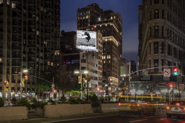 Apple heads on tour with latest ‘Shot on iPhone’ campaign featuring global music superstars