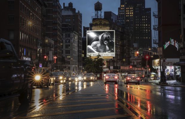 Apple heads on tour with latest ‘Shot on iPhone’ campaign featuring global music superstars