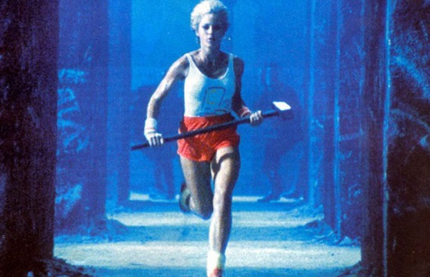 My Most Immortal Ad: Martina Poulopati