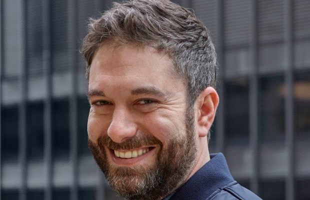 Ari Weiss promoted to Global chief creative officer role at DDB Worldwide