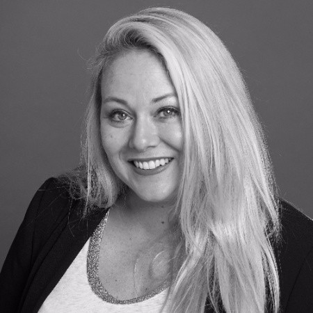 Colenso BBDO head of customer experience strategy Belinda Lush joins WARC Media jury