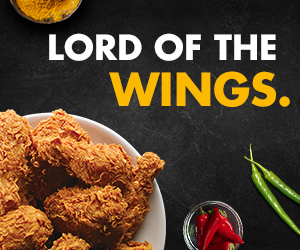 Texas Chicken appoints Rainger & Rolfe as new creative agency; launches new brand work