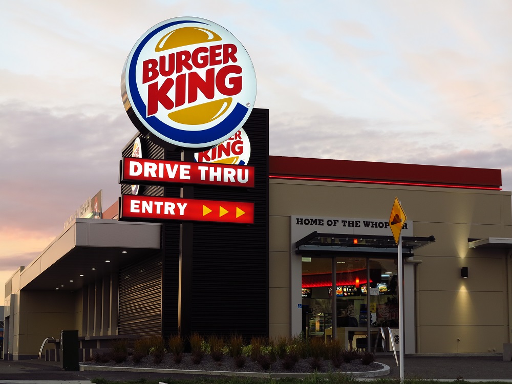 Burger King NZ appoints MBM as media agency