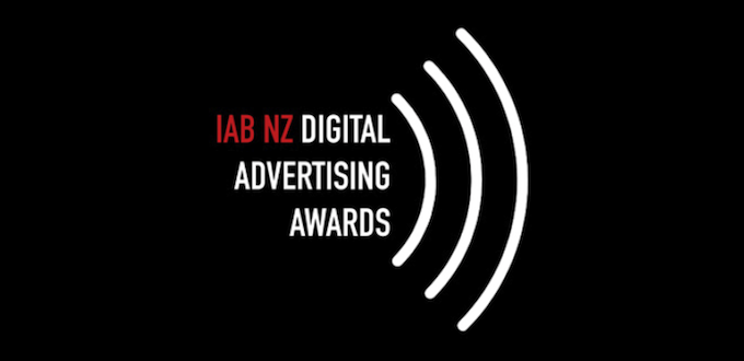 Finalists for the 2019 IAB New Zealand Digital Advertising Awards announced