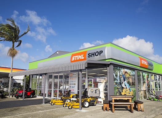 STIHL appoints True as new creative agency; ends 12 year creative partnership with DDB Group NZ