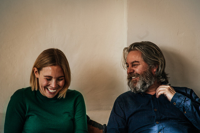 Sweetshop promotes Fiona King to director of productions role; Kate Roydhouse appointed as co-executive producer alongside Ben Dailey