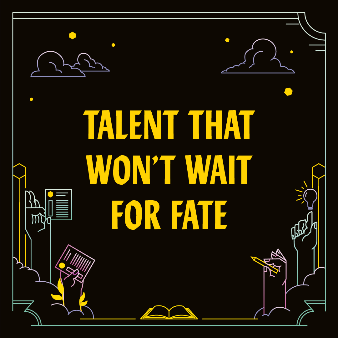 FCB NZ junior art director Adam Ramsdale scores Yellow Pencil at the 2019 New Blood Awards