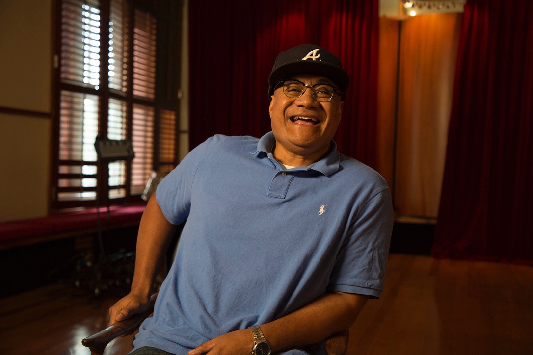 Augusto Entertainment set to launch new ‘Funny As: the story of New Zealand comedy’ docu-series