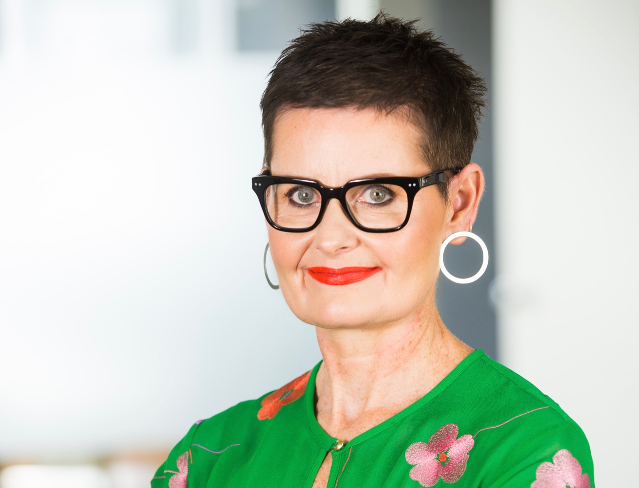 Porter Novelli MD Sarah Williams honoured with PRINZ Fellowship at awards ceremony last night
