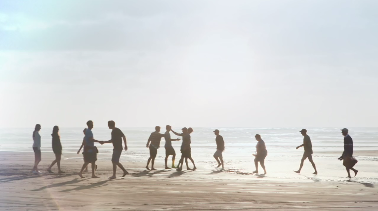 solarcity kicks off new Grid for Good initiative with newly launched TV spot via Rainger & Rolfe