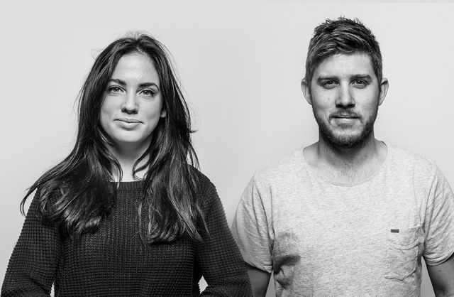 WiTH Collective creative directors Nicole Hetherington and Simon Fowler set to form Abel