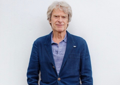 World Exclusive: Ad legend Sir John Hegarty lets loose in his podcast debut ~ Industry idiots + the coming creative revolution on The Creative Relay