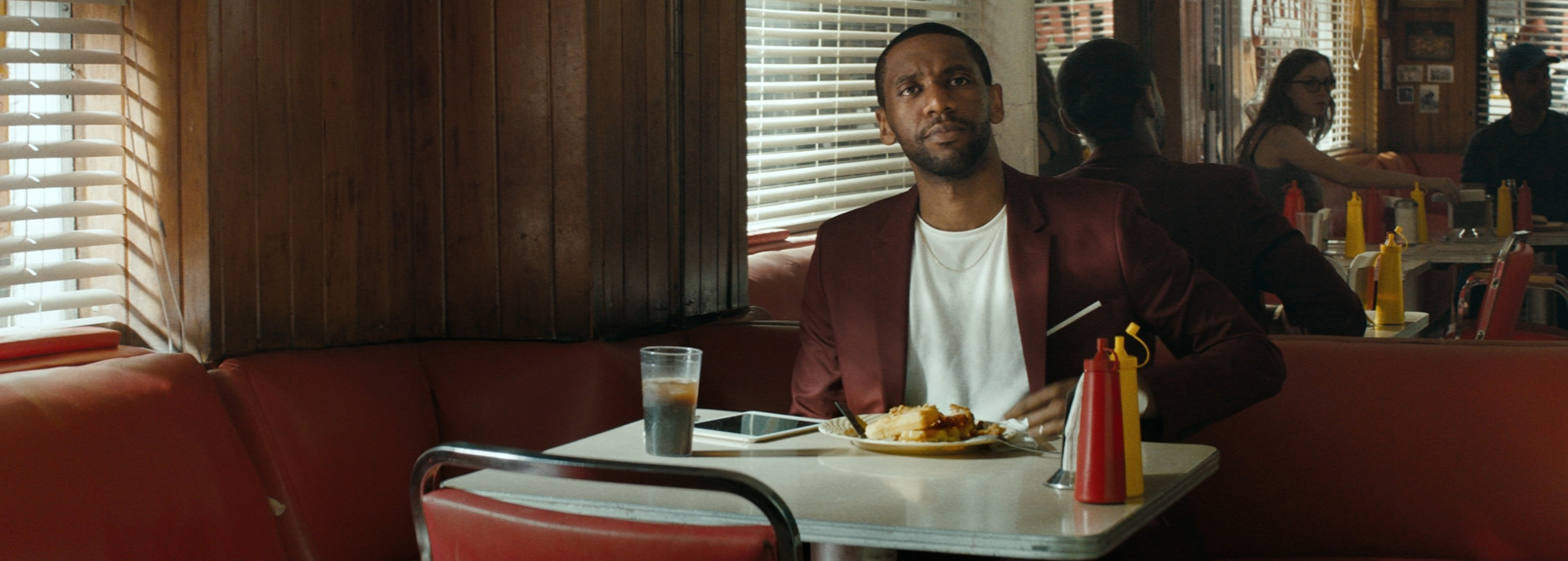 Seen+Noted: P&G sparks conversations on racial bias and inequality with launch of ‘The Look’