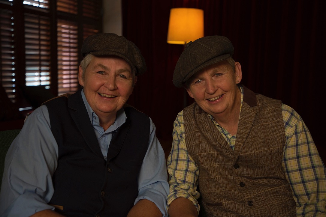 Augusto Entertainment set to launch new ‘Funny As: the story of New Zealand comedy’ docu-series