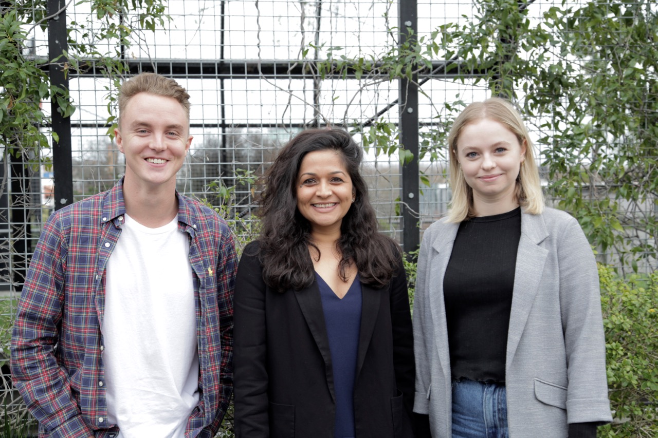 VMLY&R appoints Bhavika Rambhai as new Head of Social Media Strategy to deliver best-in-class