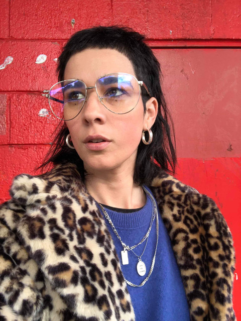 Lula Cucchiara joins Curious