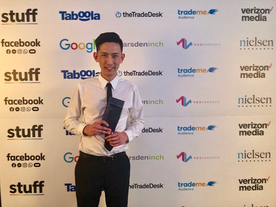 MBM crowned Agency of the Year at the 2019 IAB New Zealand Digital Advertising Awards