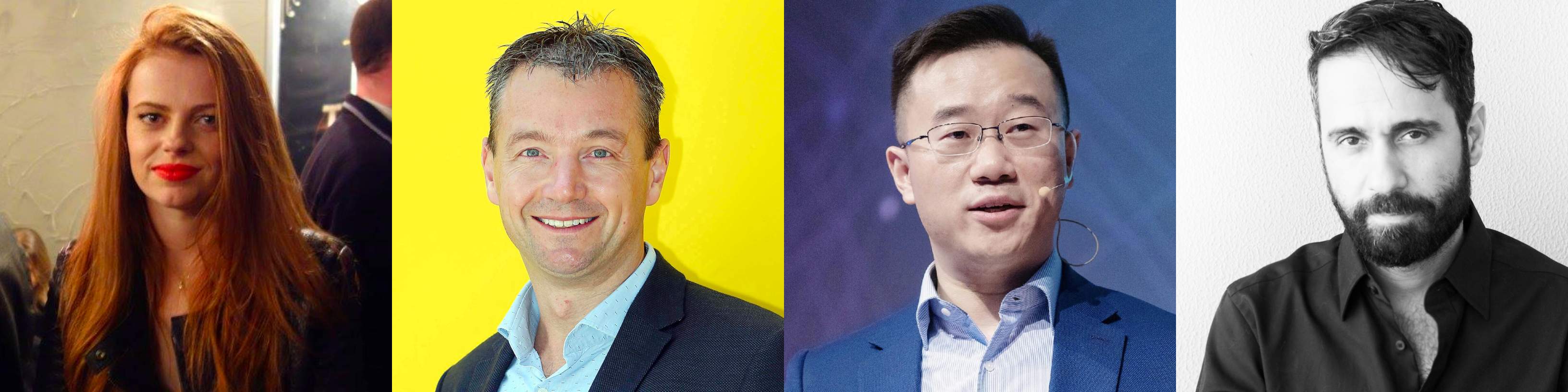Ad Stars 2019 announces more speakers