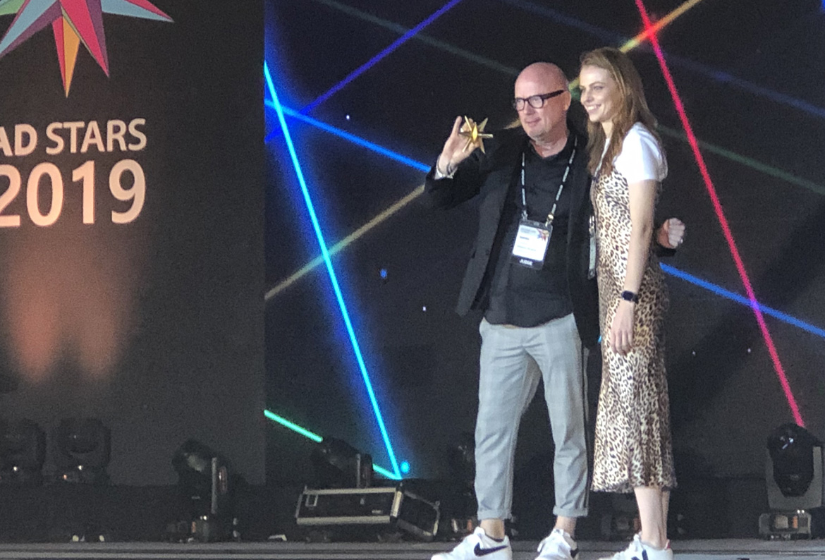 12 Grand Prix trophies and 43 Golds awarded at AdStars 2019; Colenso BBDO scores Film Grand Prix for DB Breweries ‘I’m Drinking it for You’
