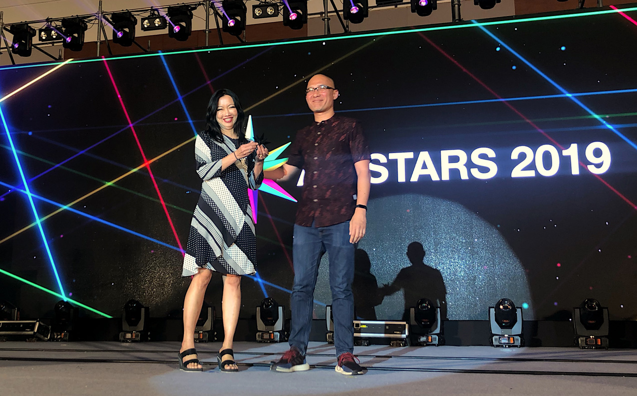 12 Grand Prix trophies and 43 Golds awarded at AdStars 2019; Colenso BBDO scores Film Grand Prix for DB Breweries ‘I’m Drinking it for You’