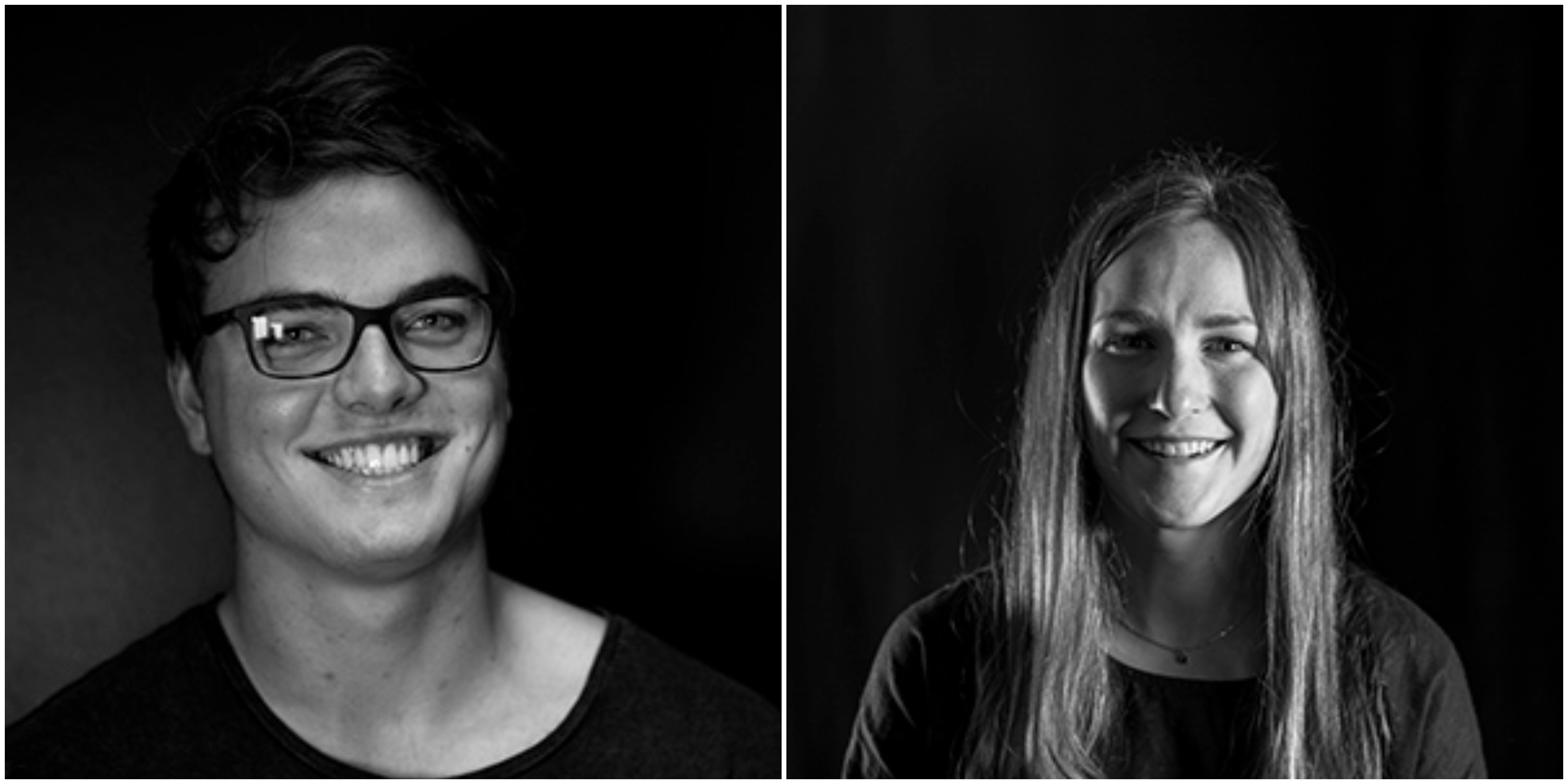 Meet the 12 Young Creatives that will Represent Australia and NZ at
LIA Creative LIAisons 2019
