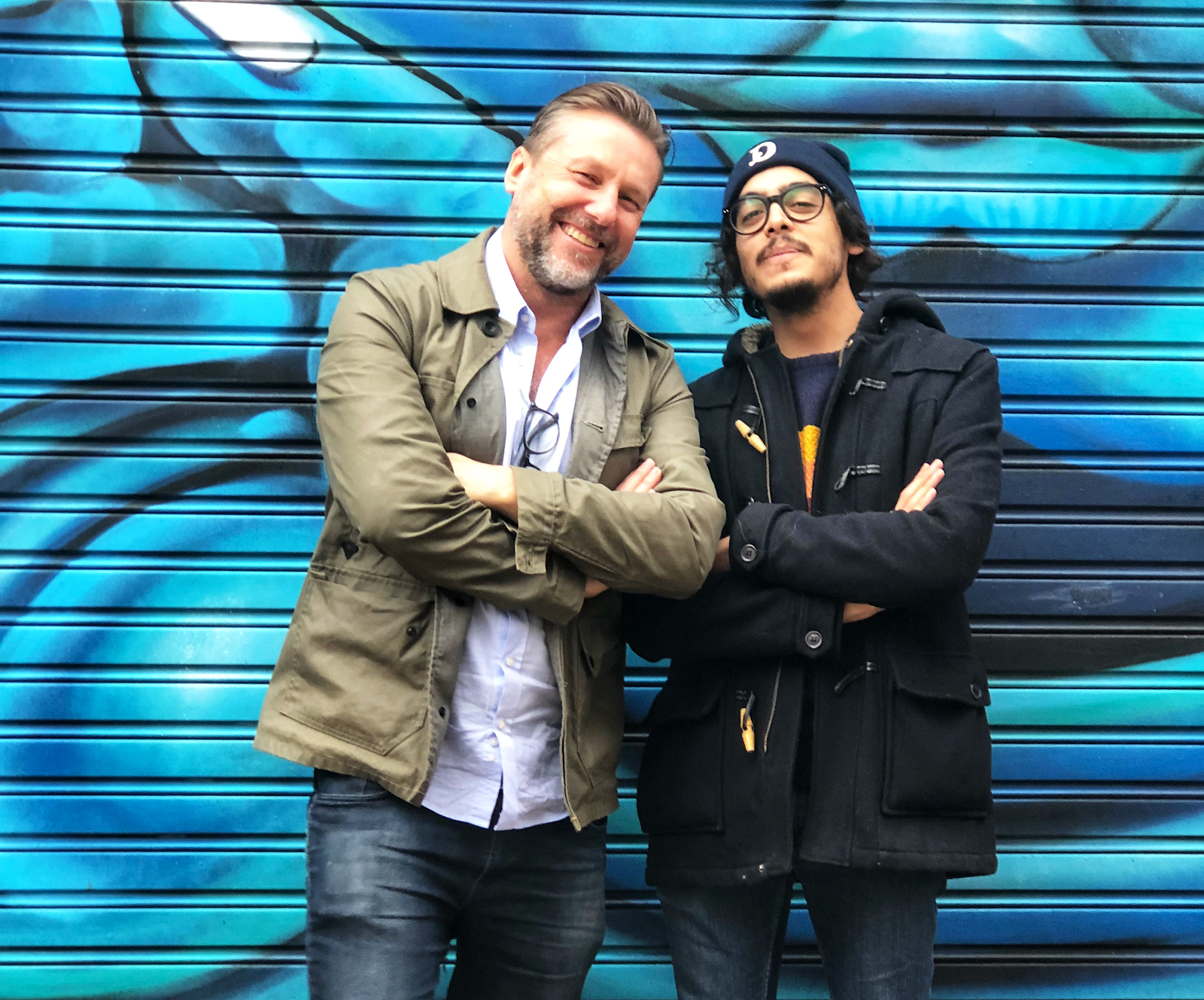 Honeymill Launches in Australia + NZ with Roster of Hot South American Studios and directors