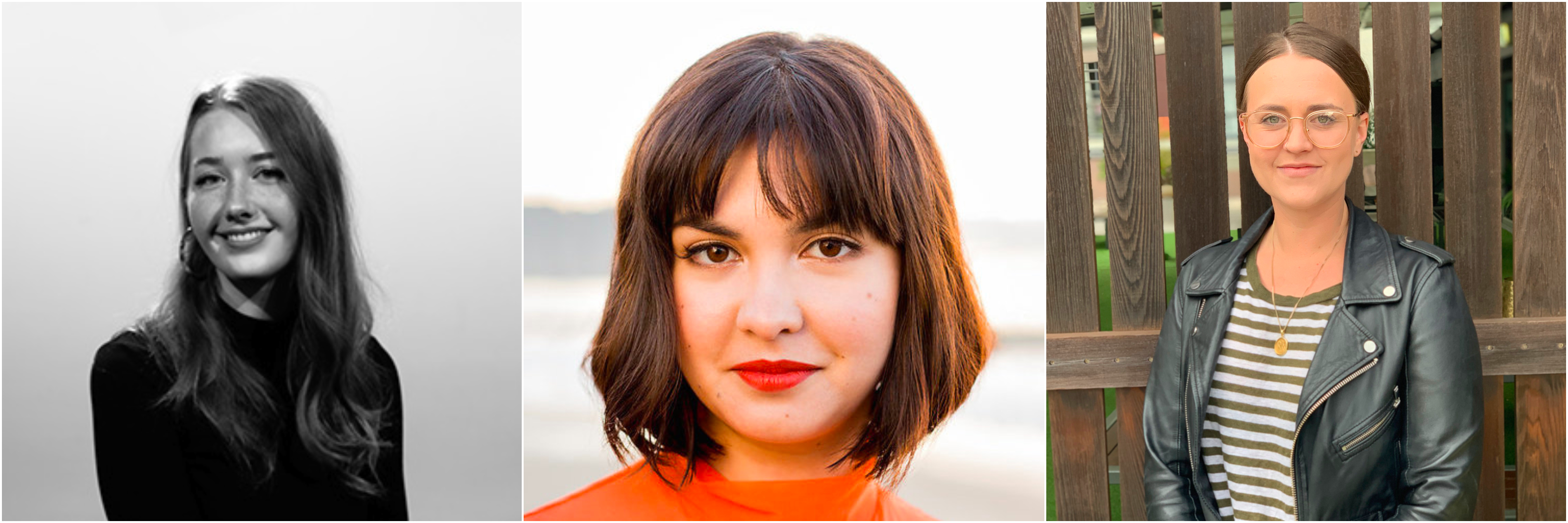 Meet the 12 Young Creatives that will Represent Australia and NZ at
LIA Creative LIAisons 2019
