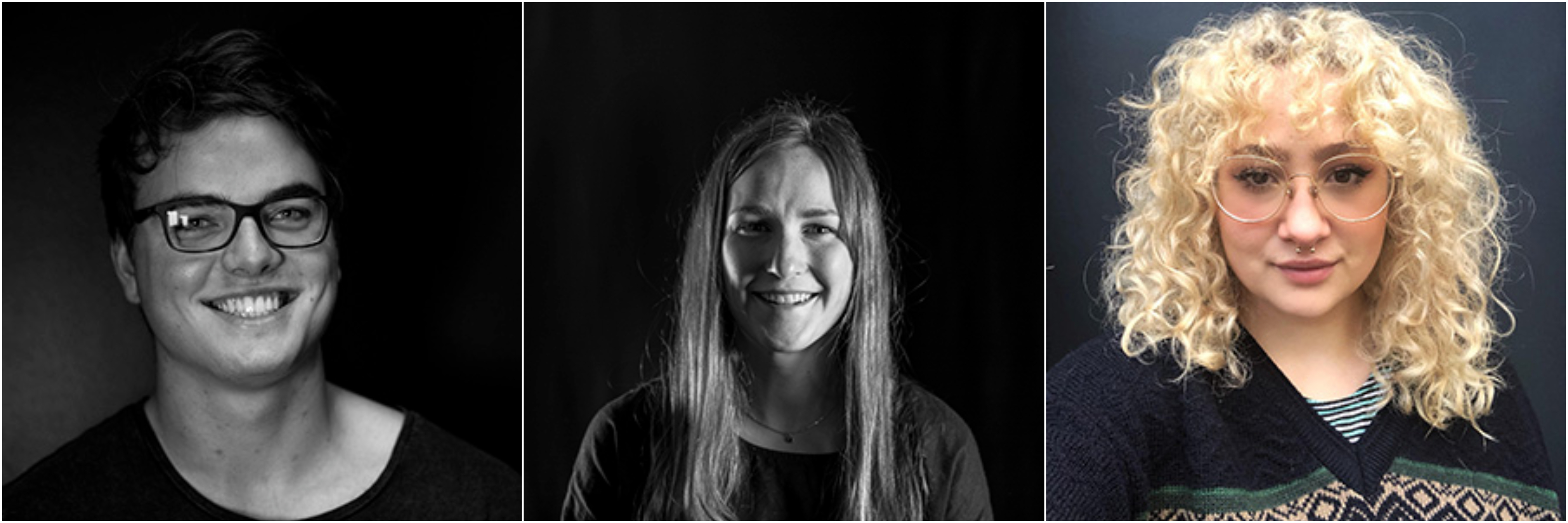 Meet the 12 Young Creatives that will Represent Australia and NZ at
LIA Creative LIAisons 2019