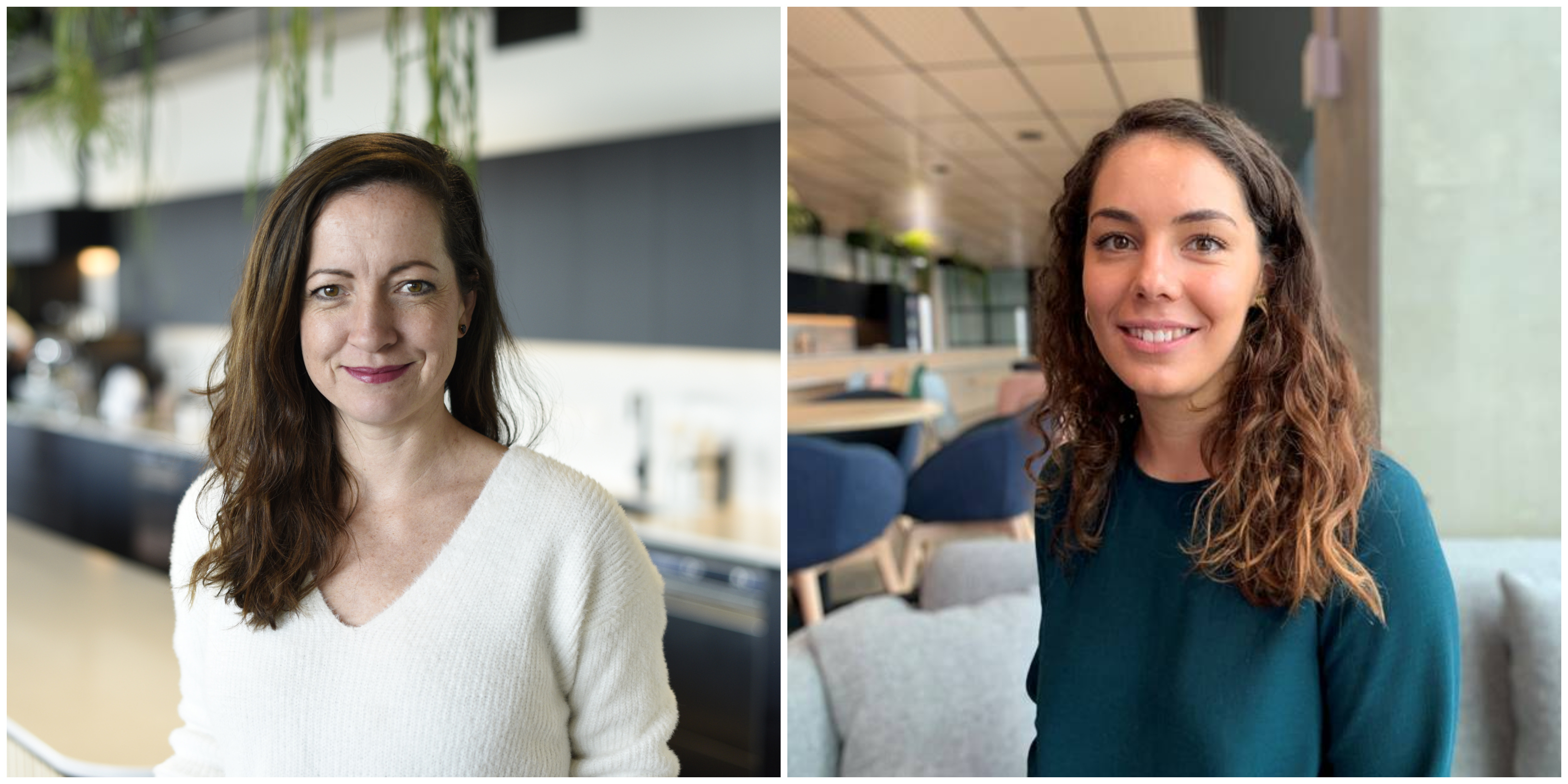 Mango hires Liz Holt, Sonja Motus, Isabella Murison + Romy Yildiz after a strong first half