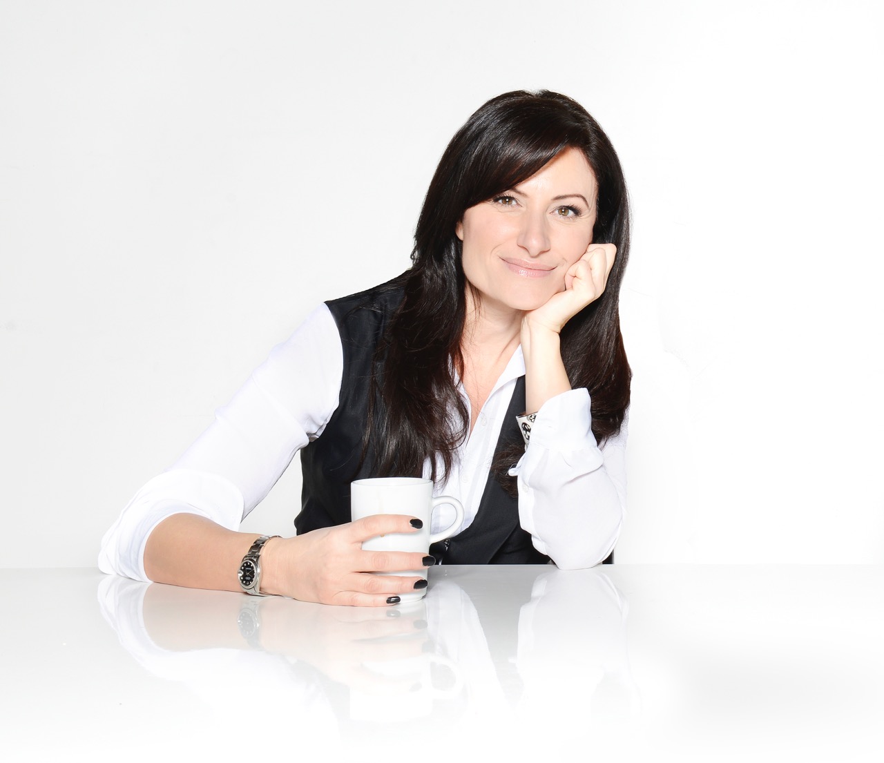 Bestads Six of the Best Reviewed by Nancy Crimi-Lamanna, Co-Chief Creative Officer, FCB Toronto
