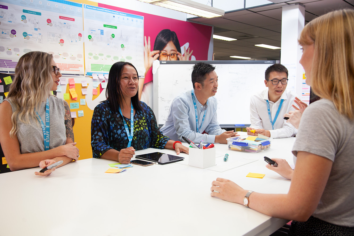 New Zealand telco 2degrees launches new employment brand campaign via RUN