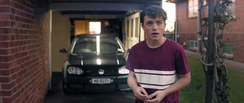 After a five-year hiatus Volkswagen returns to TV screens with ‘Youngest Brother’ TVC via DDB NZ