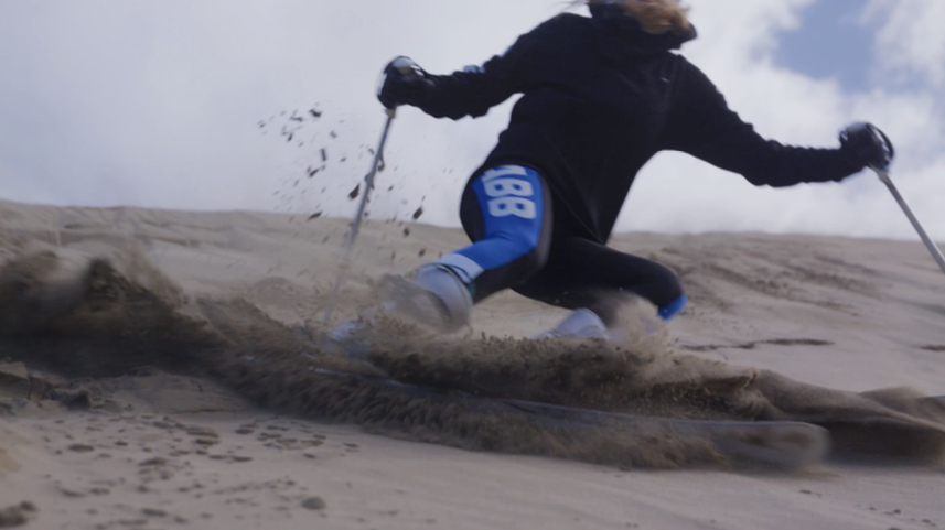 New Zealand-based fashion brand i labb launches first campaign via Daughter
