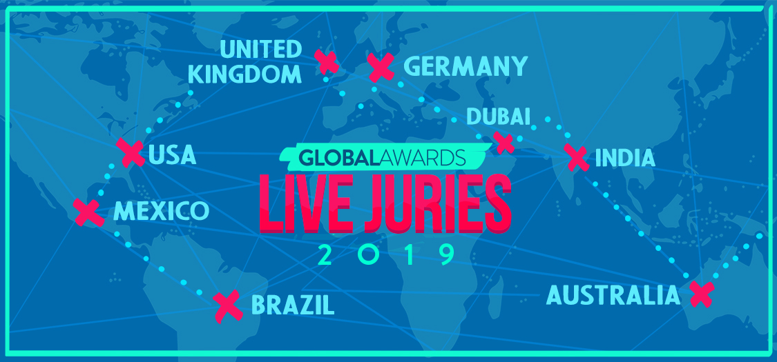 NYF 2019 Global Awards Announces Live Judging Sessions in Eight Cities Around the World