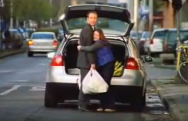 My Most Immortal Ad: Kate Oh