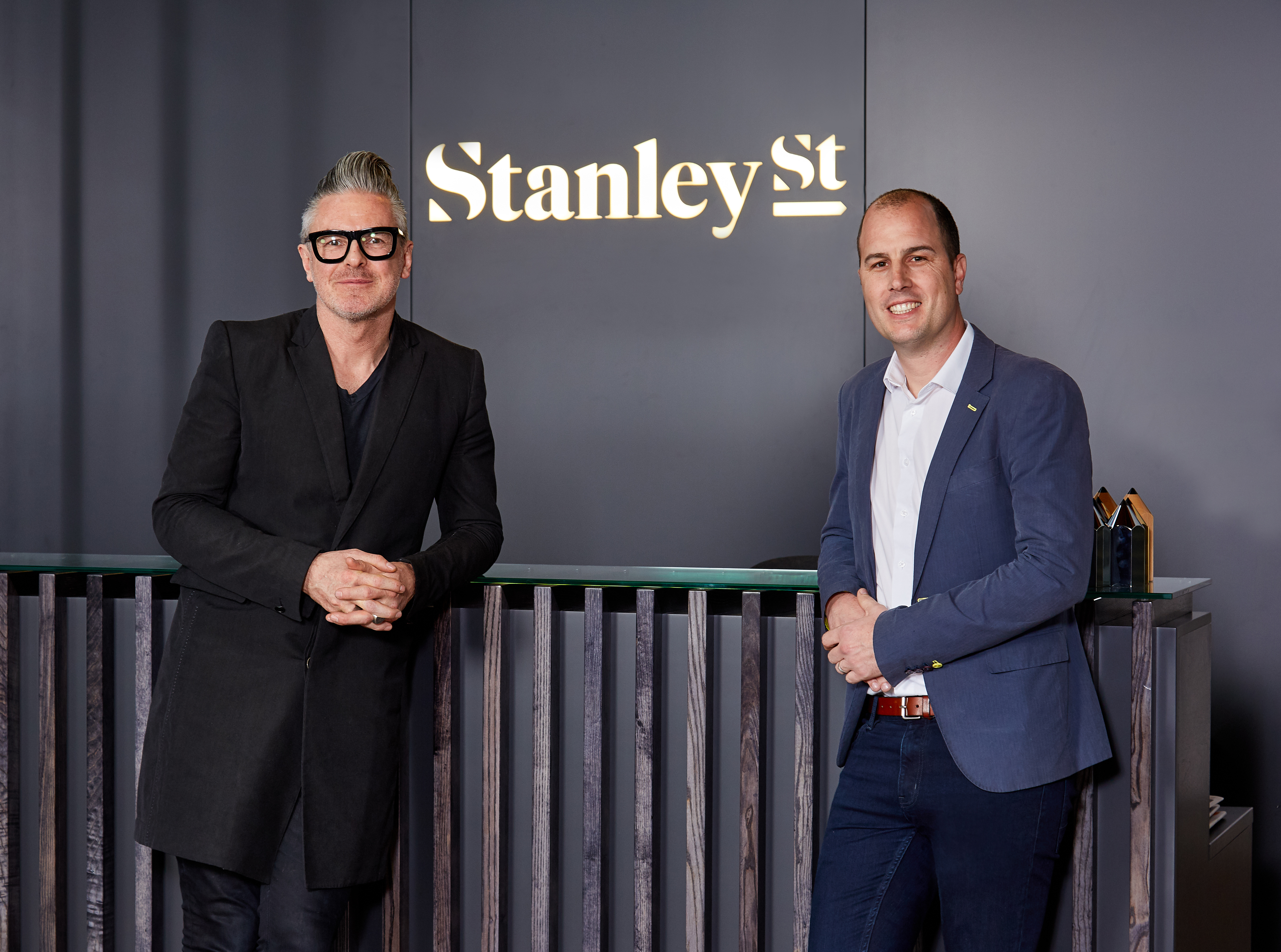 Former OMD NZ managing partner Andrew Reinholds joins Stanley St as head of media