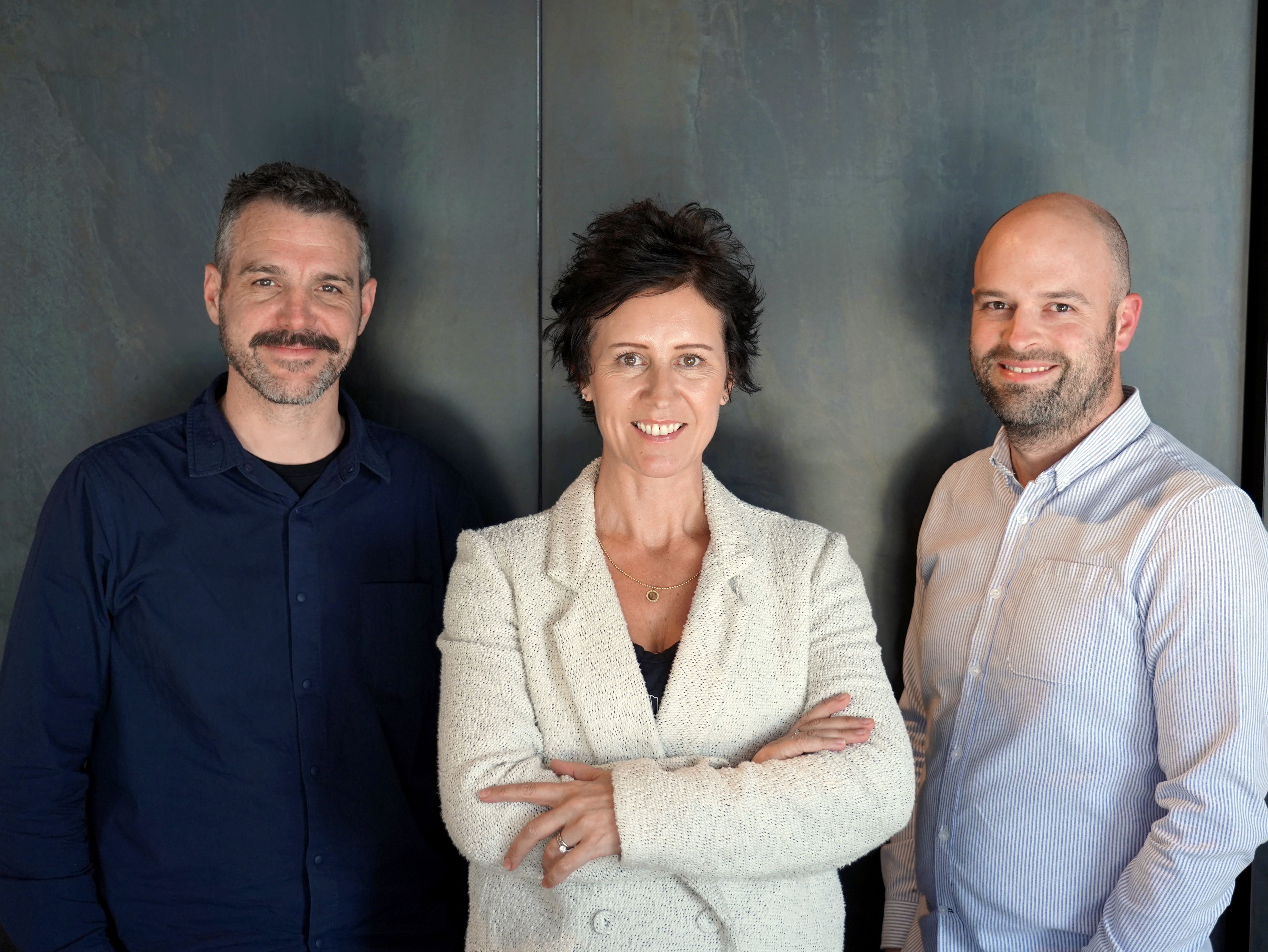 DDB Group New Zealand launches digital agency Tribal Worldwide New Zealand ~ led by managing partners Liz Knox, James Blair and Haydn Kerr