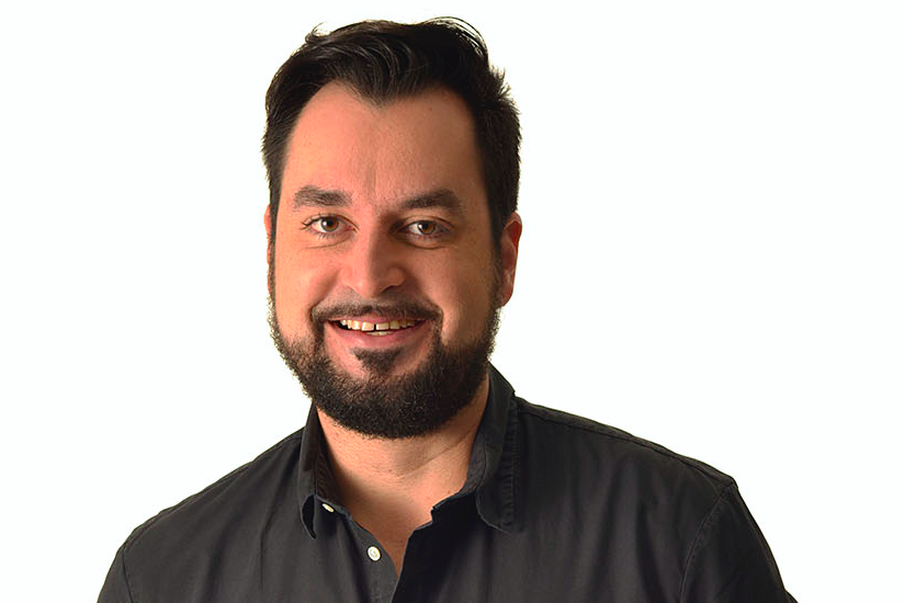 Bestads Six of the Best Reviewed by Gabriel Araujo, Global CCO, Ogilvy Social.Lab, Belgium