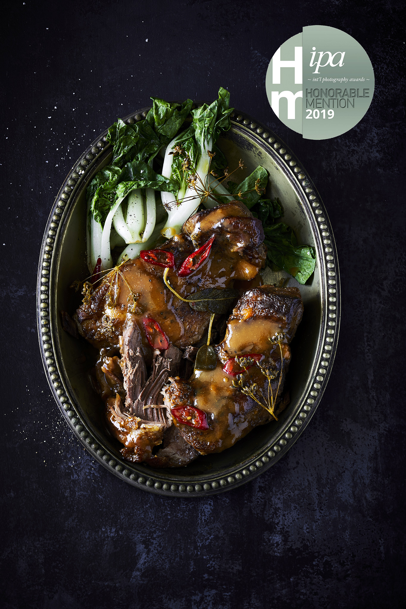 Insects a winner for top Kiwi food photographer Manja Wachsmuth