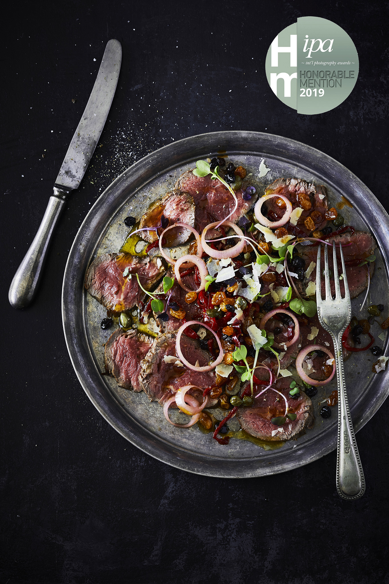 Insects a winner for top Kiwi food photographer Manja Wachsmuth