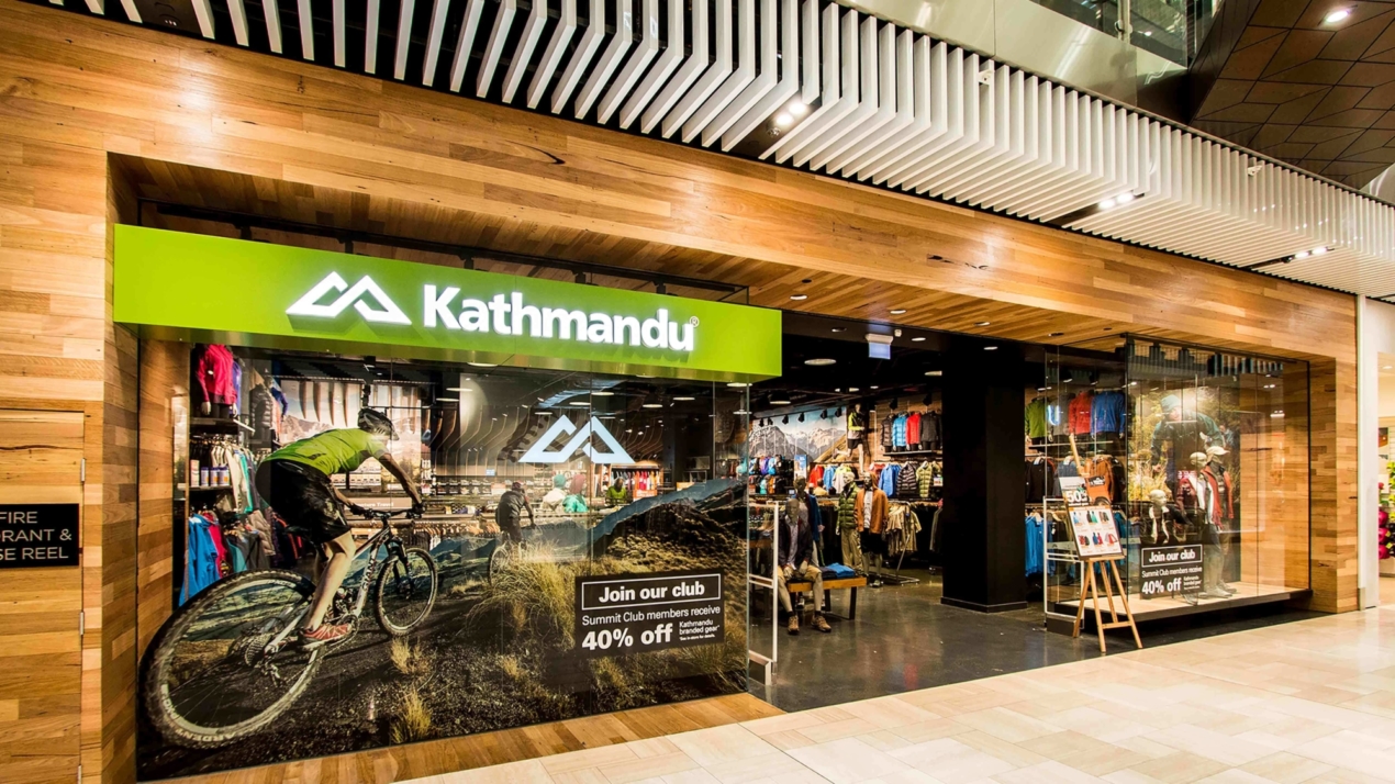 Kathmandu extends relationship with Vizeum NZ