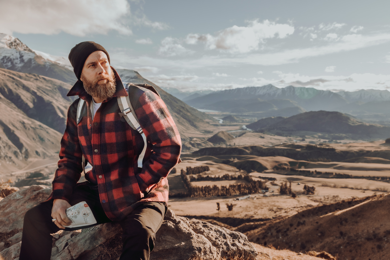 1839 takes New Zealand’s first ‘Honey Pouch’ to the people in newly launched campaign via RUN