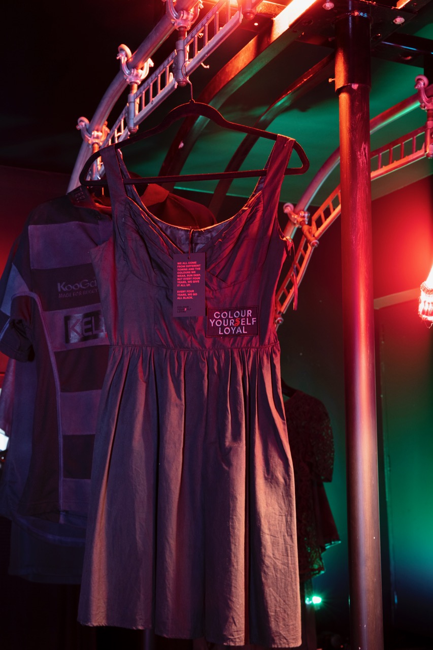 Steinlager helps Kiwis show their true colours with Black Laundry launch via DDB New Zealand