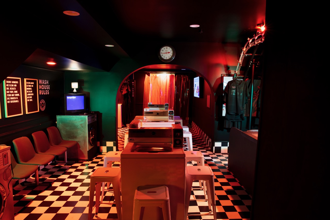 Steinlager helps Kiwis show their true colours with Black Laundry launch via DDB New Zealand