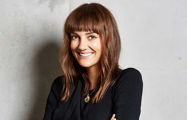 Special ECD Lisa Fedyszyn selected for LIA Ambient & Activation | Print | Poster | Billboard jury