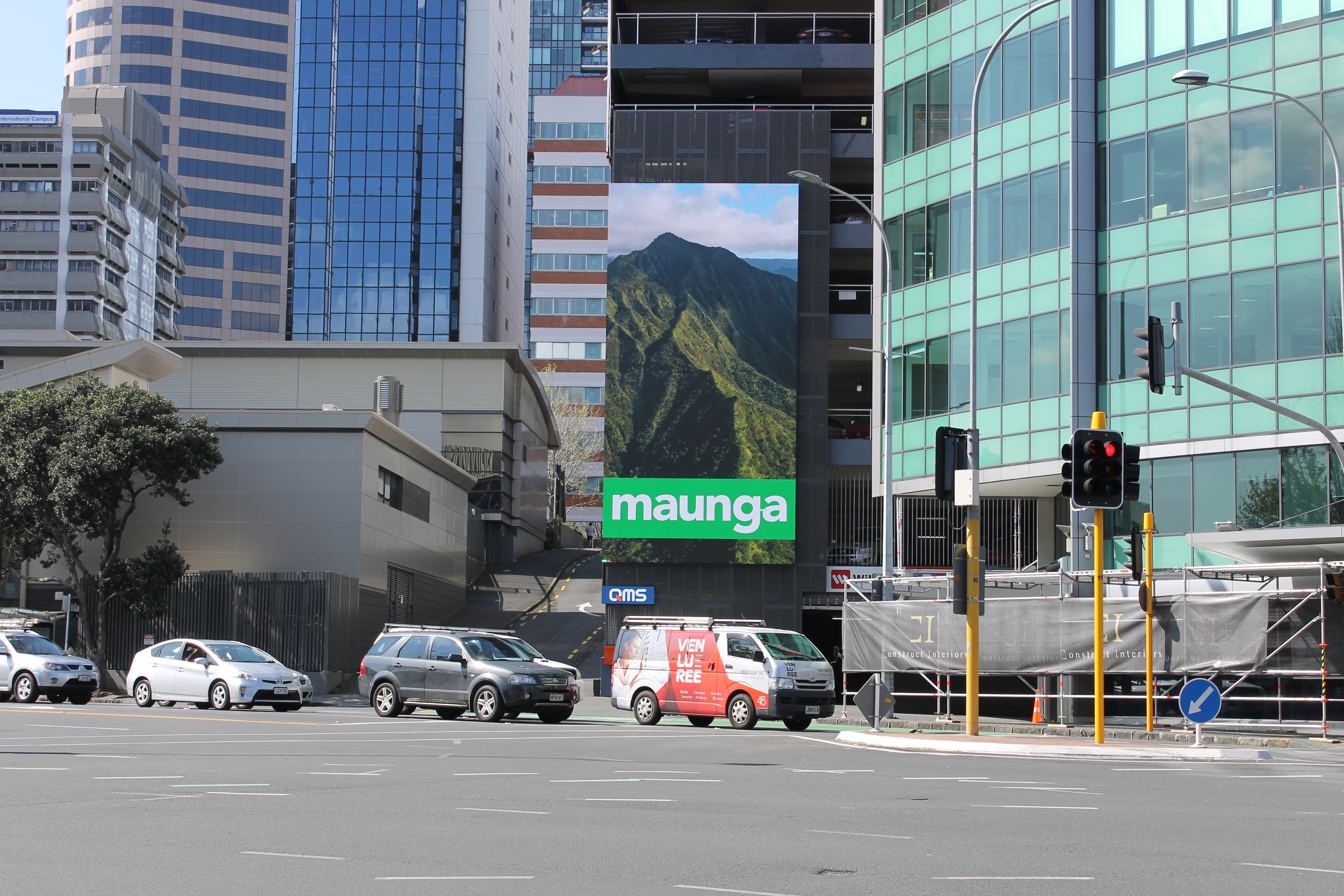 Kia Kaha te Reo Māori’: Out-of-Home Industry Continues Support for Te Wiki o te reo Māori