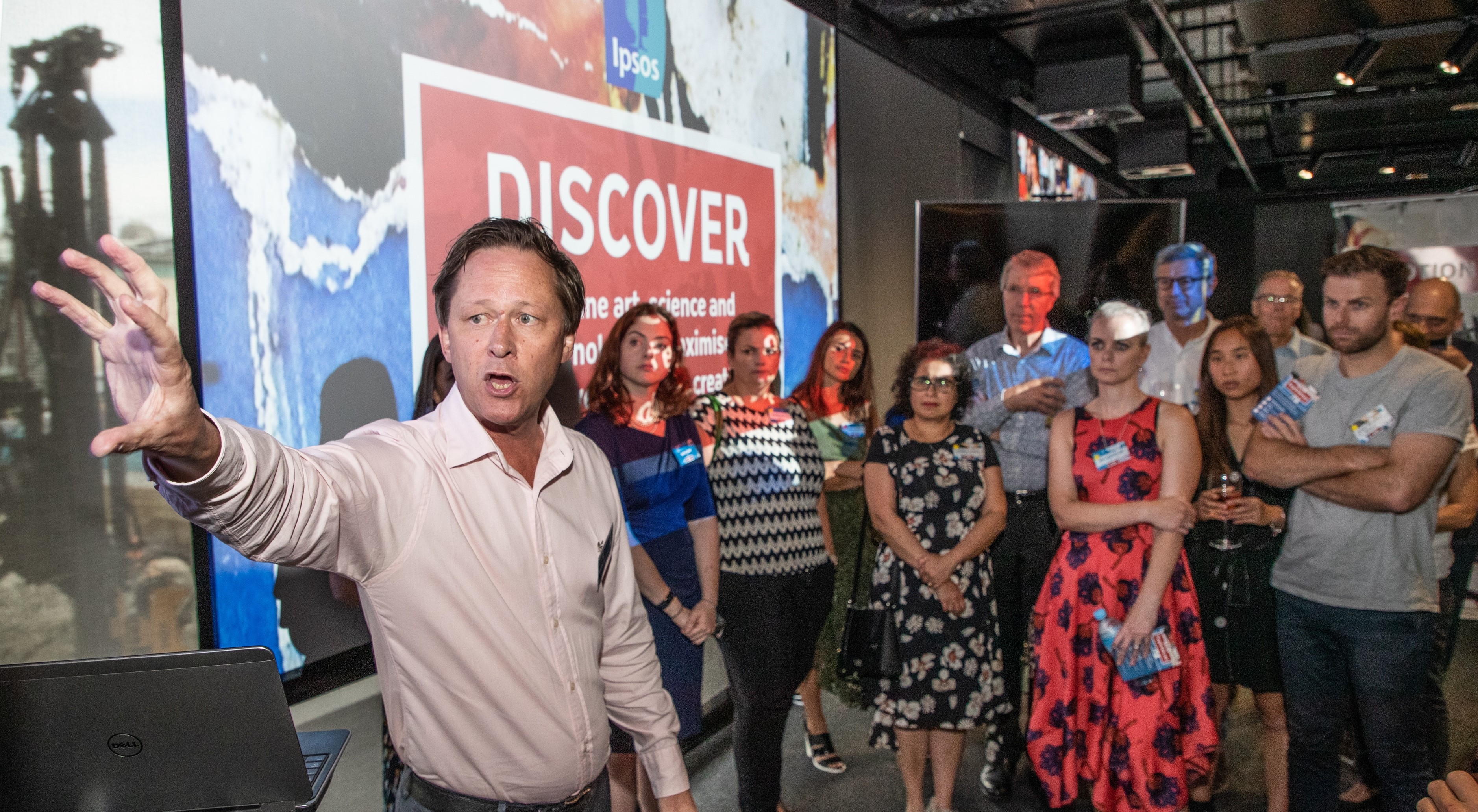 Ipsos launches ‘Creative Excellence’ specialist division in Australia + New Zealand to nurture advertising creativity and drive business results
