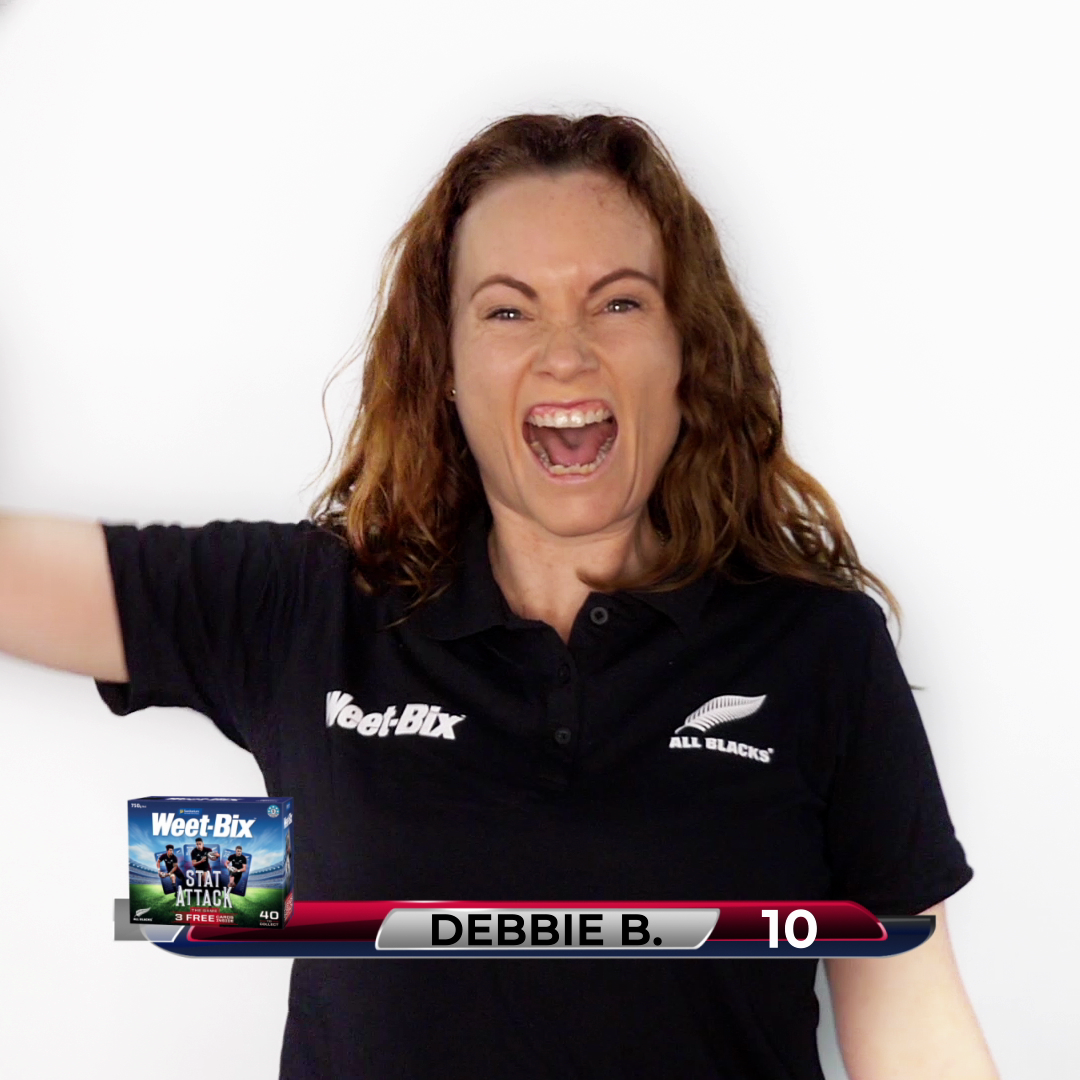 Weet-Bix showcases some of NZ’s most passionate All Blacks fans in latest campaign via Gemba NZ