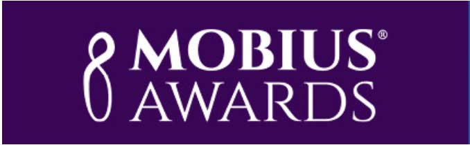 Mobius Awards advertising competition call for entries closes this Tuesday, October 1
