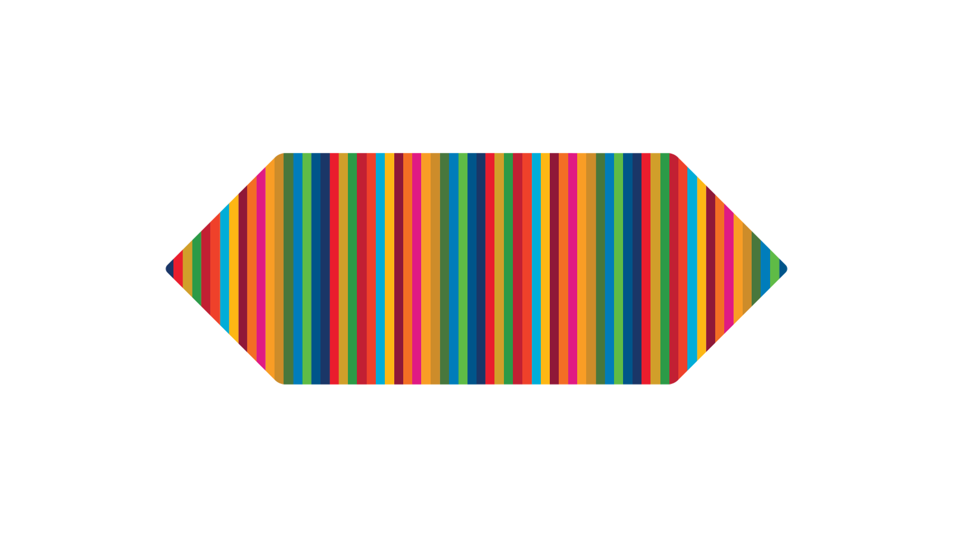 The One Club and the United Nations Launch The One Show Sustainable Development Pencil
